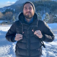 Motum B2B Employee Christopher Fantauzzi's profile photo