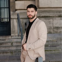 LimoLane Employee Ferchichi Firas's profile photo