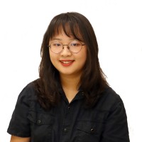 Grinnell College Employee Candice Lu's profile photo