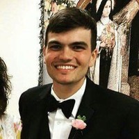 Paramount Roasters Employee Billy Hundt's profile photo