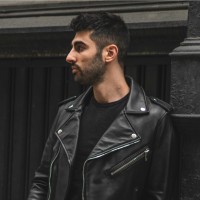 Thursday Boot Company Employee Alex Rotker🇮🇱️'s profile photo