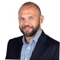 Sompo Employee Peter Acii's profile photo