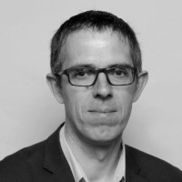 STYREL Employee Samuel Pacey's profile photo