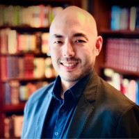 UNT Health Science Center Employee Brian Leaf's profile photo