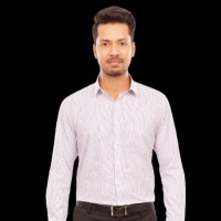 JPMorgan Chase & Co. Employee Avi Verma's profile photo