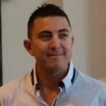 E&C Engineering Employee David Baricevic's profile photo