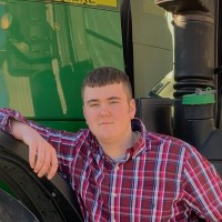 Custom Agri Systems Inc Employee Reese Mangas's profile photo