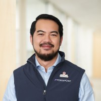 AKA Identity Employee William Lin's profile photo