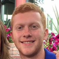 Octo Employee Andrew Zimmerman's profile photo