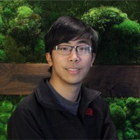 Unity Employee Jun Jin's profile photo