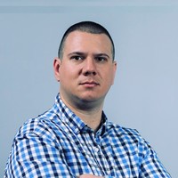 Miloš Perić Email