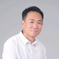 LX Semicon Employee Jin-Woo Kim's profile photo