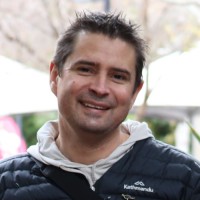 Mildura Base Public Hospital Employee Peter Beggs's profile photo