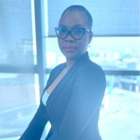 ECOBANK BENIN LIMITED Employee Mariliath Amoussa's profile photo