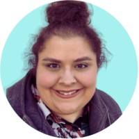 We Vote Employee Jeanne Dansereau's profile photo