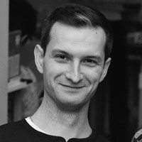 CD PROJEKT RED Employee Piotr Tomsiński's profile photo