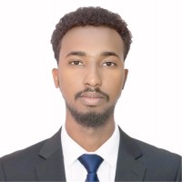 Liban Ali Email
