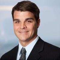 Plains All American Employee Jeremy Goebel's profile photo