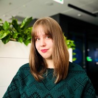 steadybit Employee Tetiana Moiseienko's profile photo