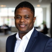 Alpha Boubacar Diallo Email & Phone Number