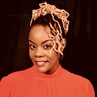 Bridge for Billions Employee Liliosa Mbirimi's profile photo