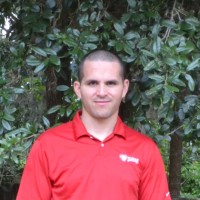 Florida High School Athletic Association Employee Jeremy Hernandez's profile photo