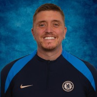 Chelsea Football Club Employee Jamie Downes's profile photo