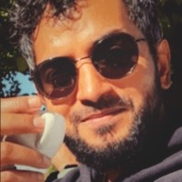 Assemblio Employee Ehtesham Hasnain's profile photo