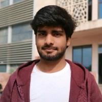 Neximprove Employee Abhinav Mitra's profile photo
