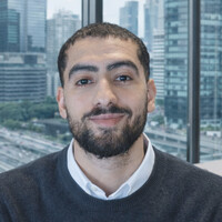 JVWEB Employee Ali Sebai's profile photo