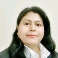 Inflection Point Ventures Employee Deepika A's profile photo
