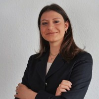 Dunlee Employee Giorgia Corvasce's profile photo