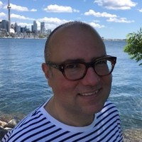 FFOTO Employee Craig D'Arville's profile photo