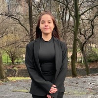 Arianna Montoya Email