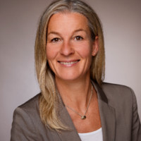 Betten Rid GmbH Employee Kerstin Pape's profile photo