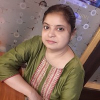 Vizon Inc. Employee Bandana Mishra's profile photo