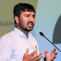 MYK Arment Private Limited Employee Mallikarjuna N's profile photo