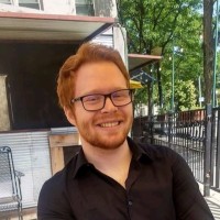 Chris Markham Email & Phone Number