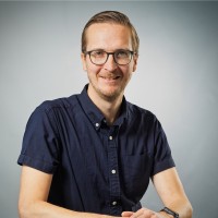 Helltec Engineering AG Employee Adrian Stierli's profile photo