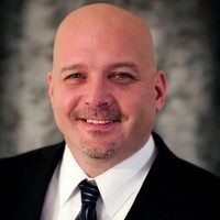 AutoAlert Employee Brian Thompson's profile photo