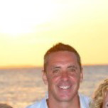 Edwards Lifesciences Employee Mike Simons's profile photo