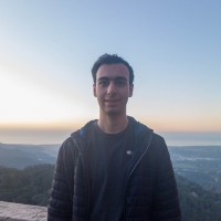 Startup Shell Employee Areg Gevorgyan's profile photo