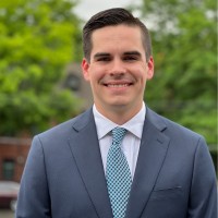 Guidehouse Employee Jake Landry's profile photo