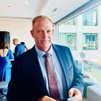 TenCate Protective Fabrics APAC Employee Craig Beste's profile photo