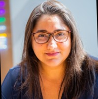 Veridiana Franco Email