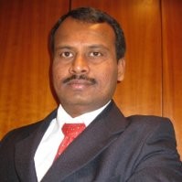 Vijay Chougule Email