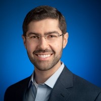 Anthropic Employee Zubair Jandali's profile photo