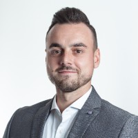 STERN GmbH & Co. KG Employee Tim Schöllkopf's profile photo