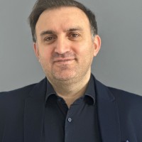 Mustafa Aktürk Email & Phone Number