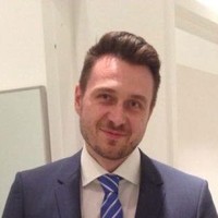 Konstantin Fedorenko Email & Phone Number